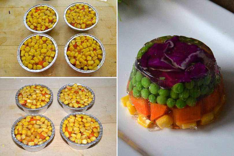 4 riporre in frigo