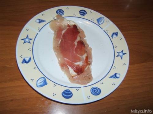 2 pollo speck