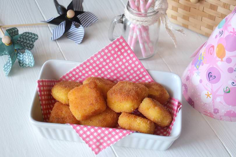 Crema fritta