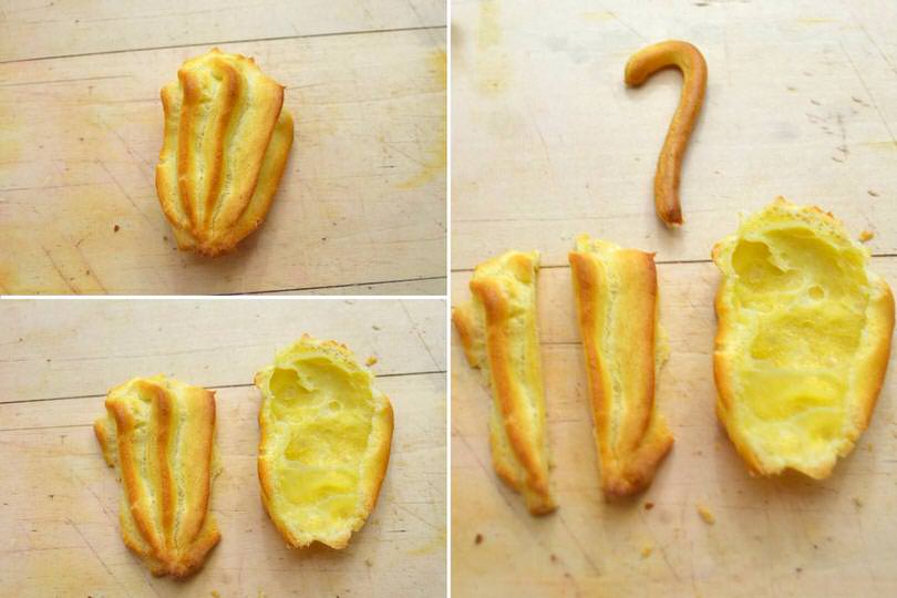 2 tagliare choux