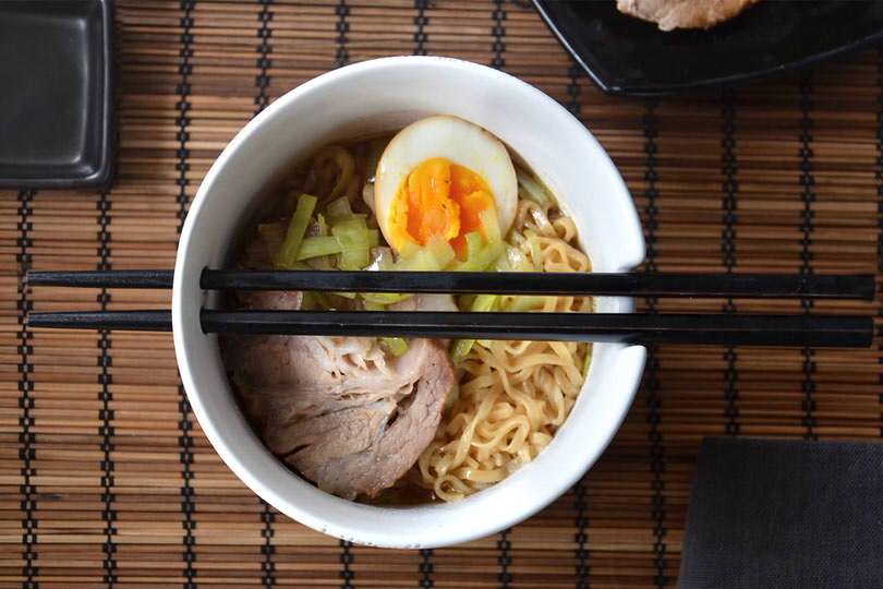 ramen