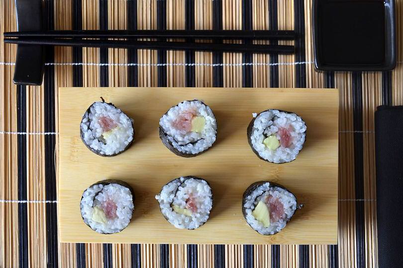 sushi