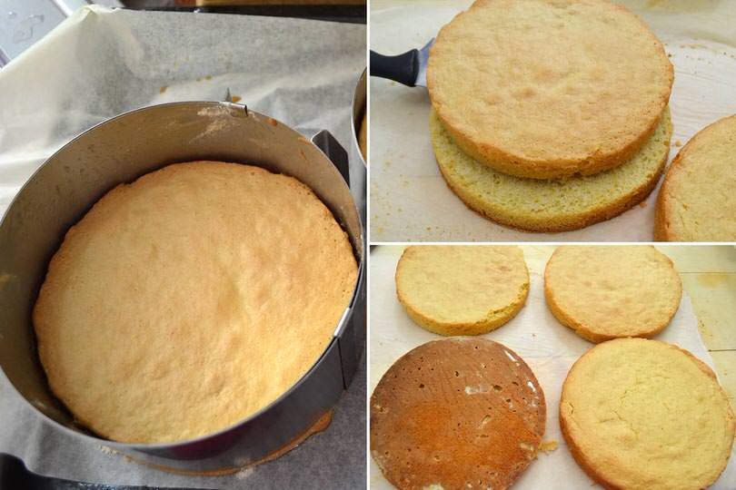 3 cuocere limone