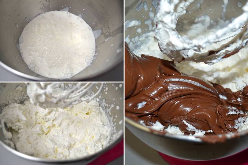 4 preparare farcia