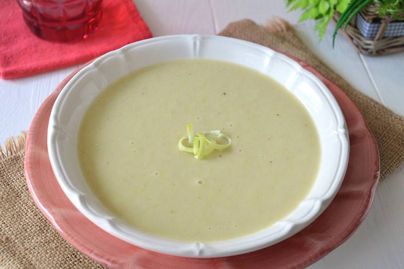 Vichyssoise