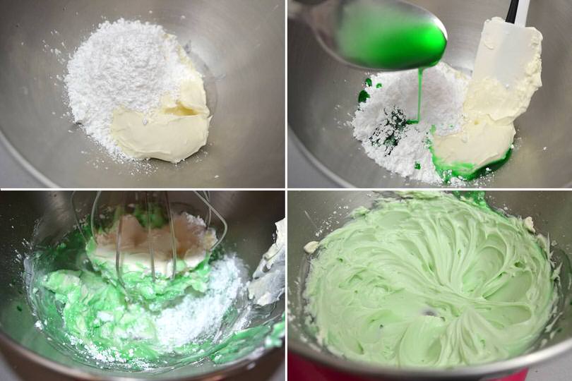 4 farcia alla menta