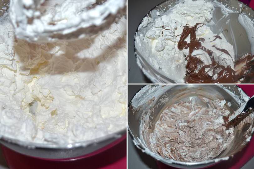 5 preparare farcia