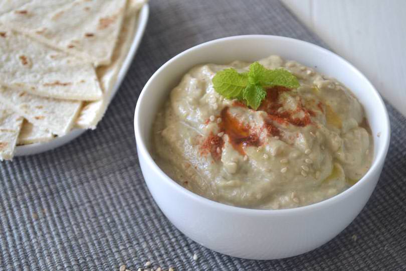 Babaganoush