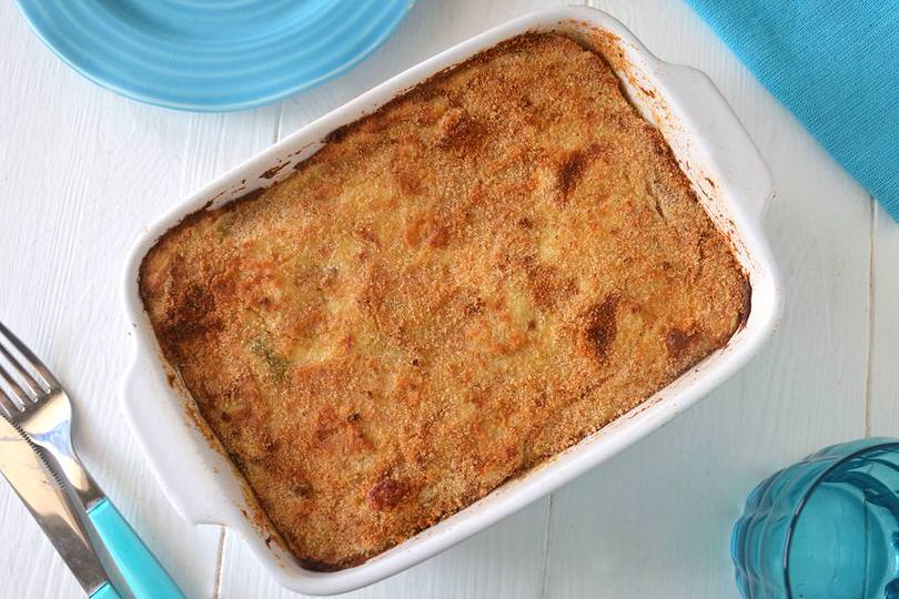 Gateau di mare