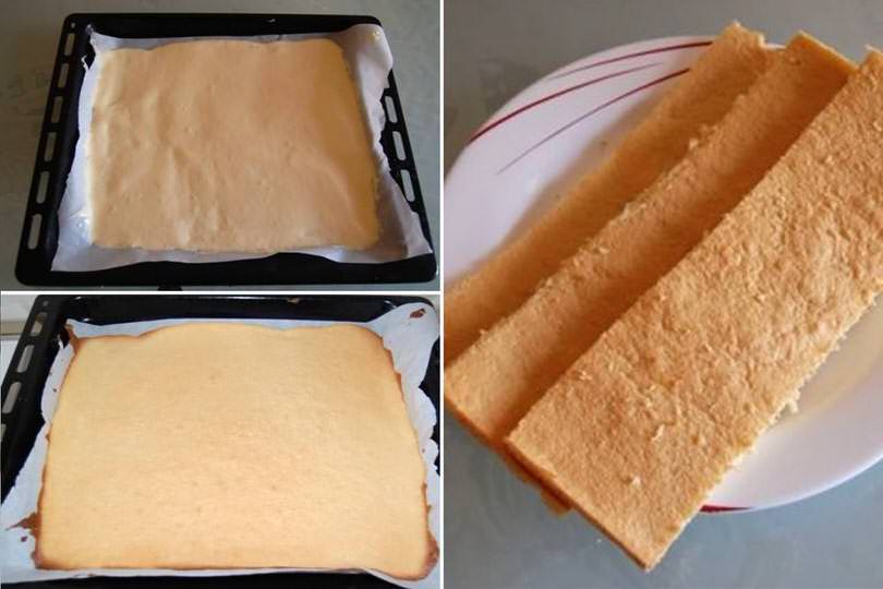 2 cuocere in forno