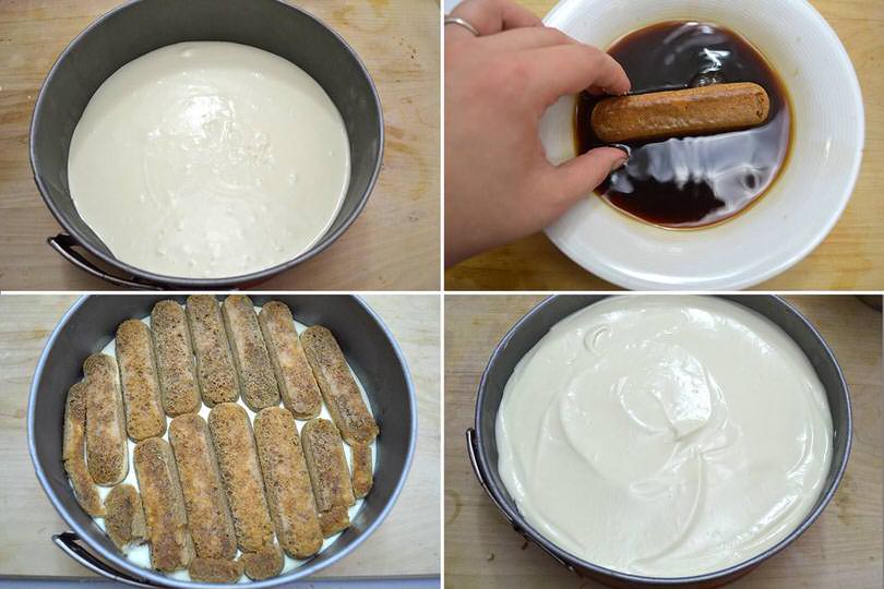 6 bagnar biscotti