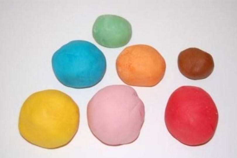 MMF (Marshmallows Fondant)
