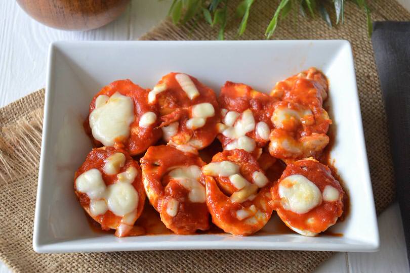 Ricette con uova sode