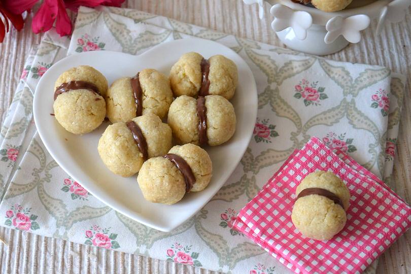 Baci di dama