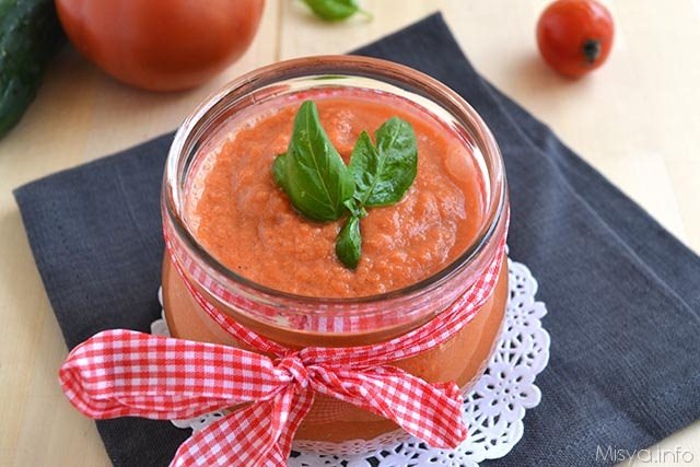 Gazpacho