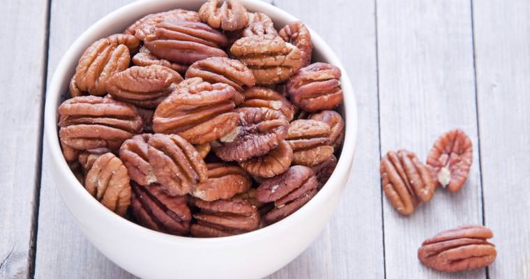 Noci Pecan