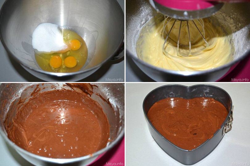 2 aggiungere cacao