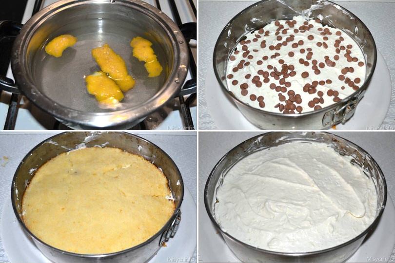 2 farcire torta