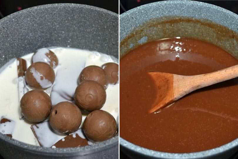 3 preparare crema