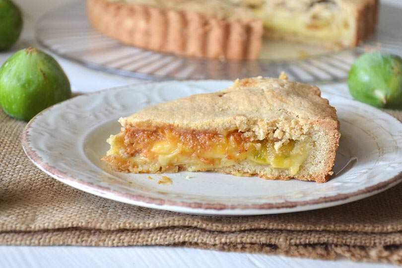 Crostata-di-fichi