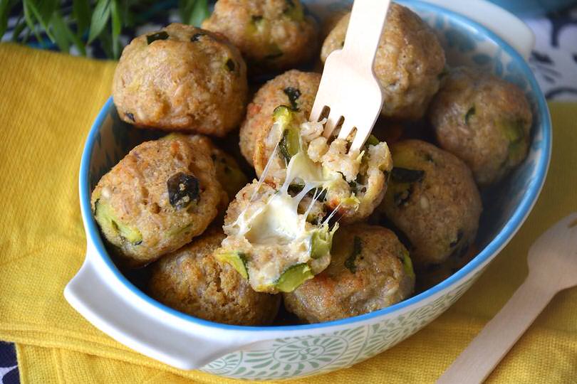 Ricette per bambini con verdure 