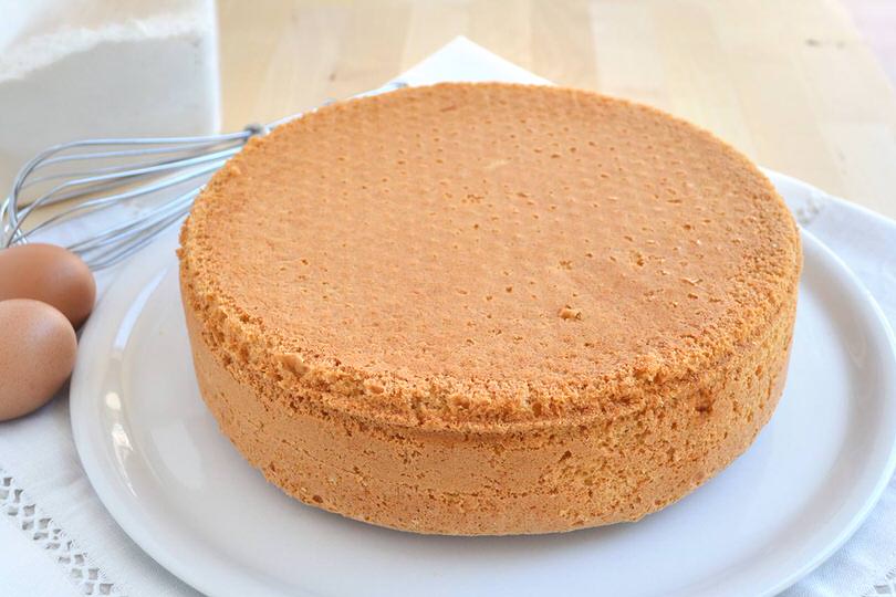 pan-di-spagna