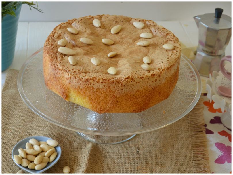 Torta panarello