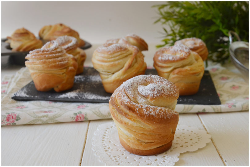 Cruffin