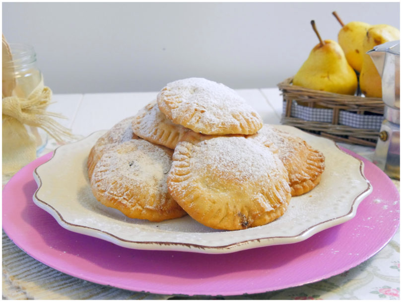Calzoncelli di castagne