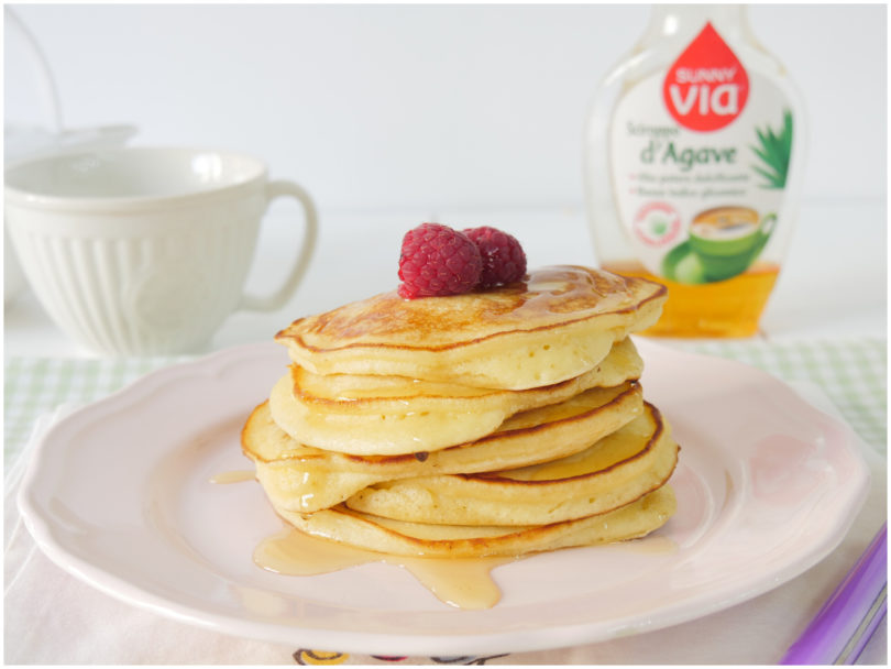 Colazione della Domenica: idee golose