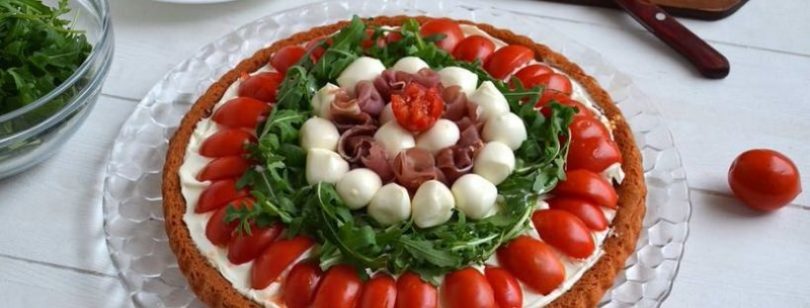 Ricette con lo stampo furbo