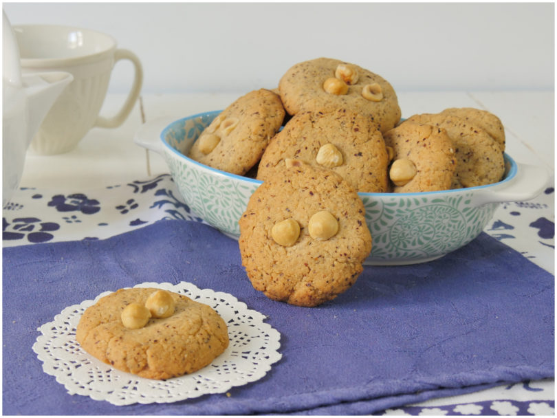 Biscotti di pasta frolla: idee sfiziose e facili