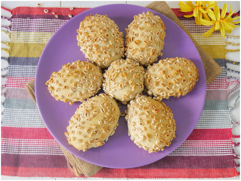 Ricette a forma di fiore: tante idee gustose
