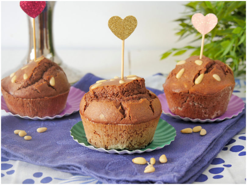 Dolci con castagne