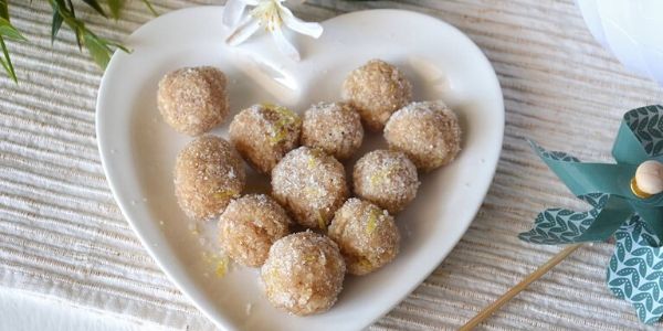 Tartufi: tante varianti golose