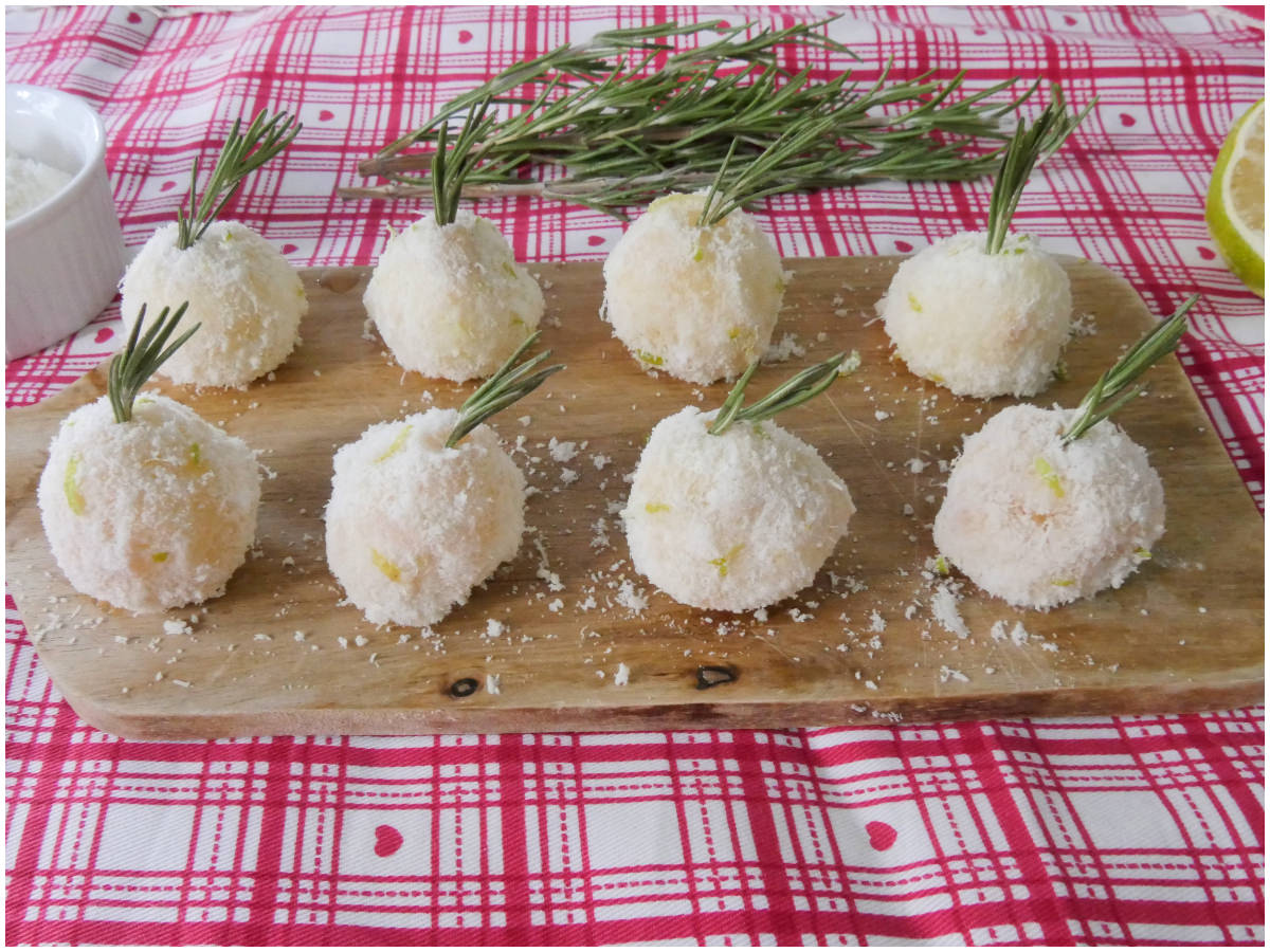 Pere al parmigiano