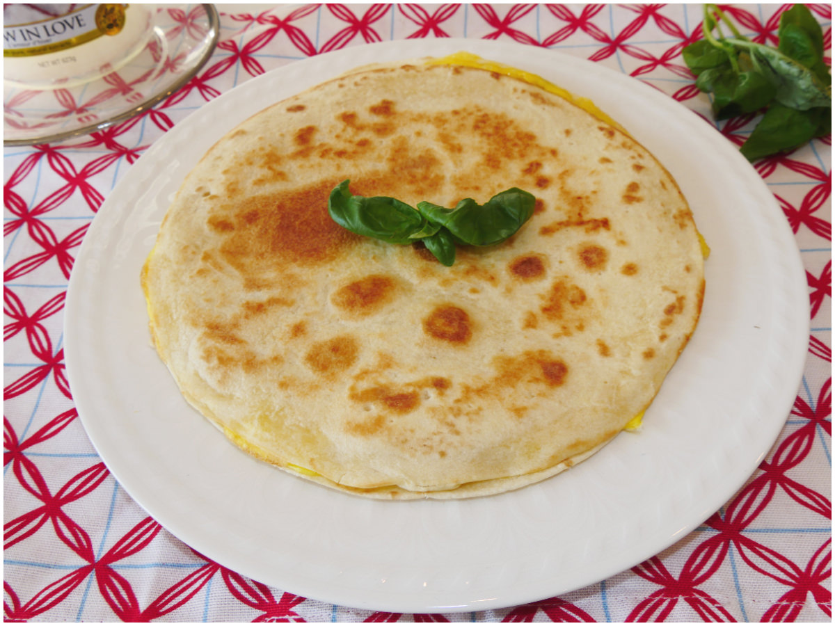 Piadifrittata