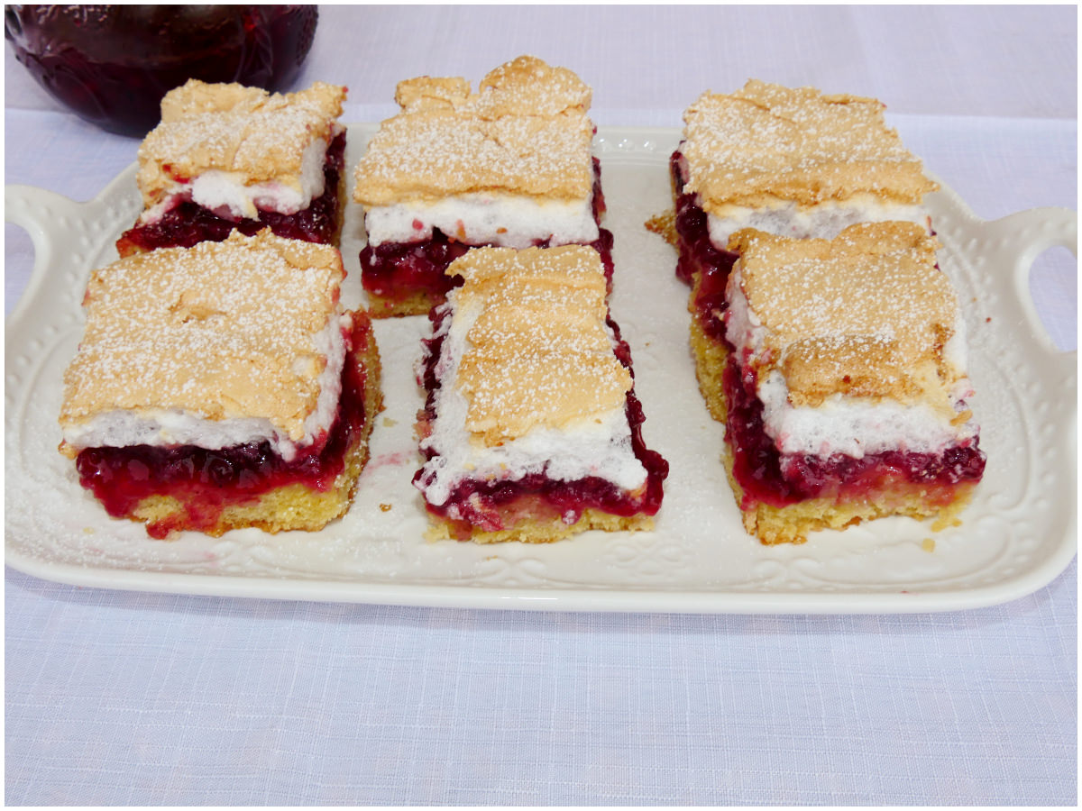 Torta slava