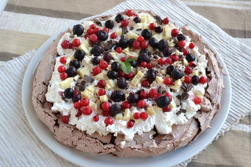 Torte senza stampo