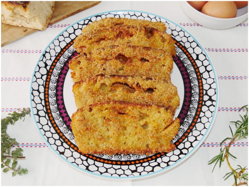 Pane fritto