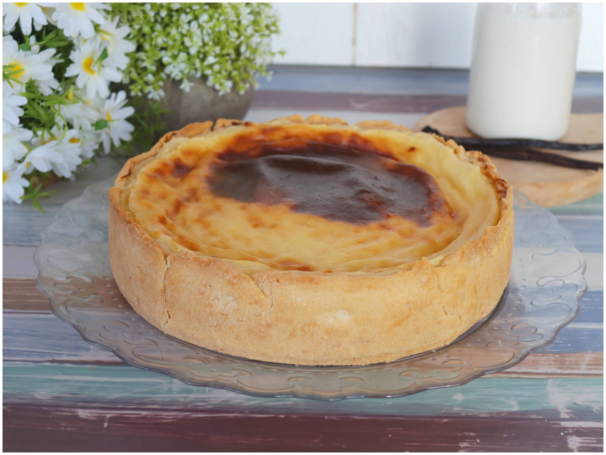 Dolci francesi