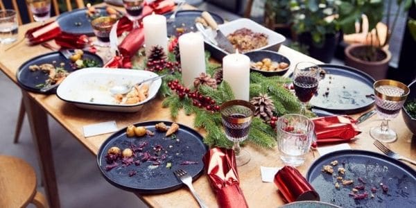 Come cucinare gli avanzi di Natale