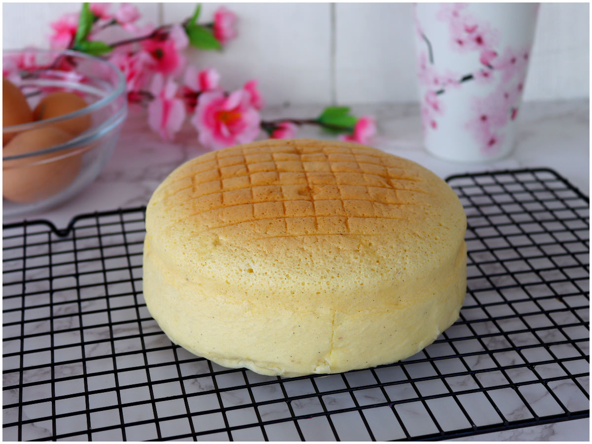 Dolci giapponesi