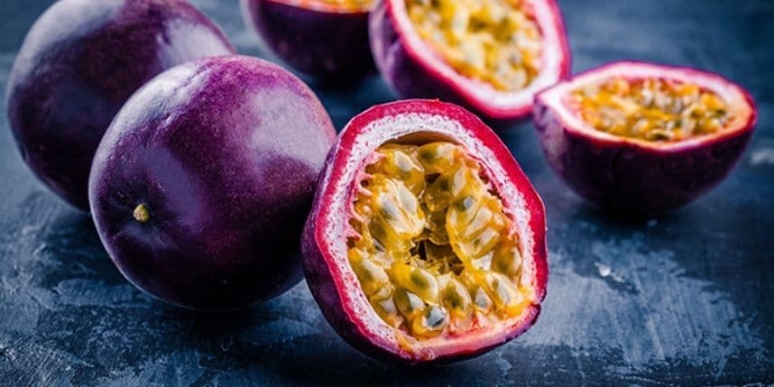 Frutto della passione
