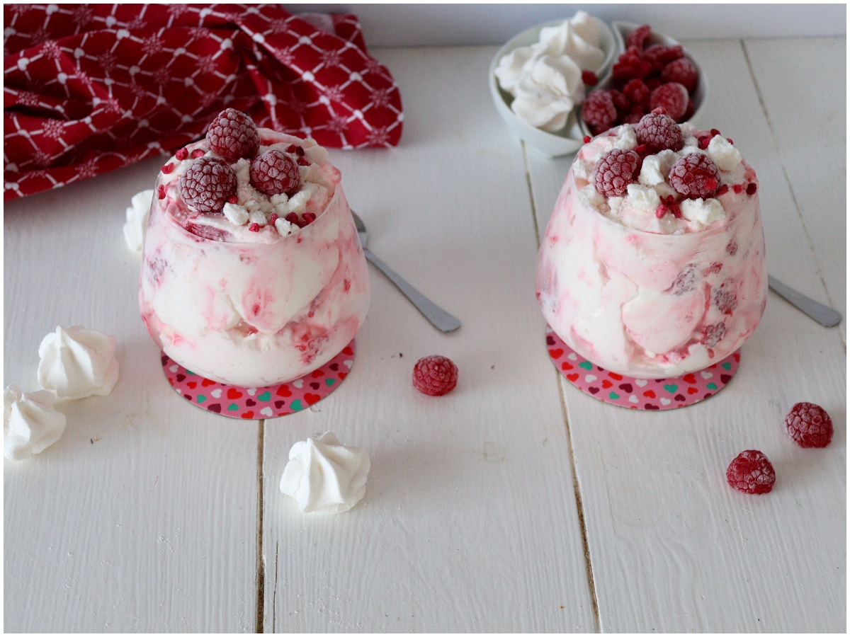 Eton mess
