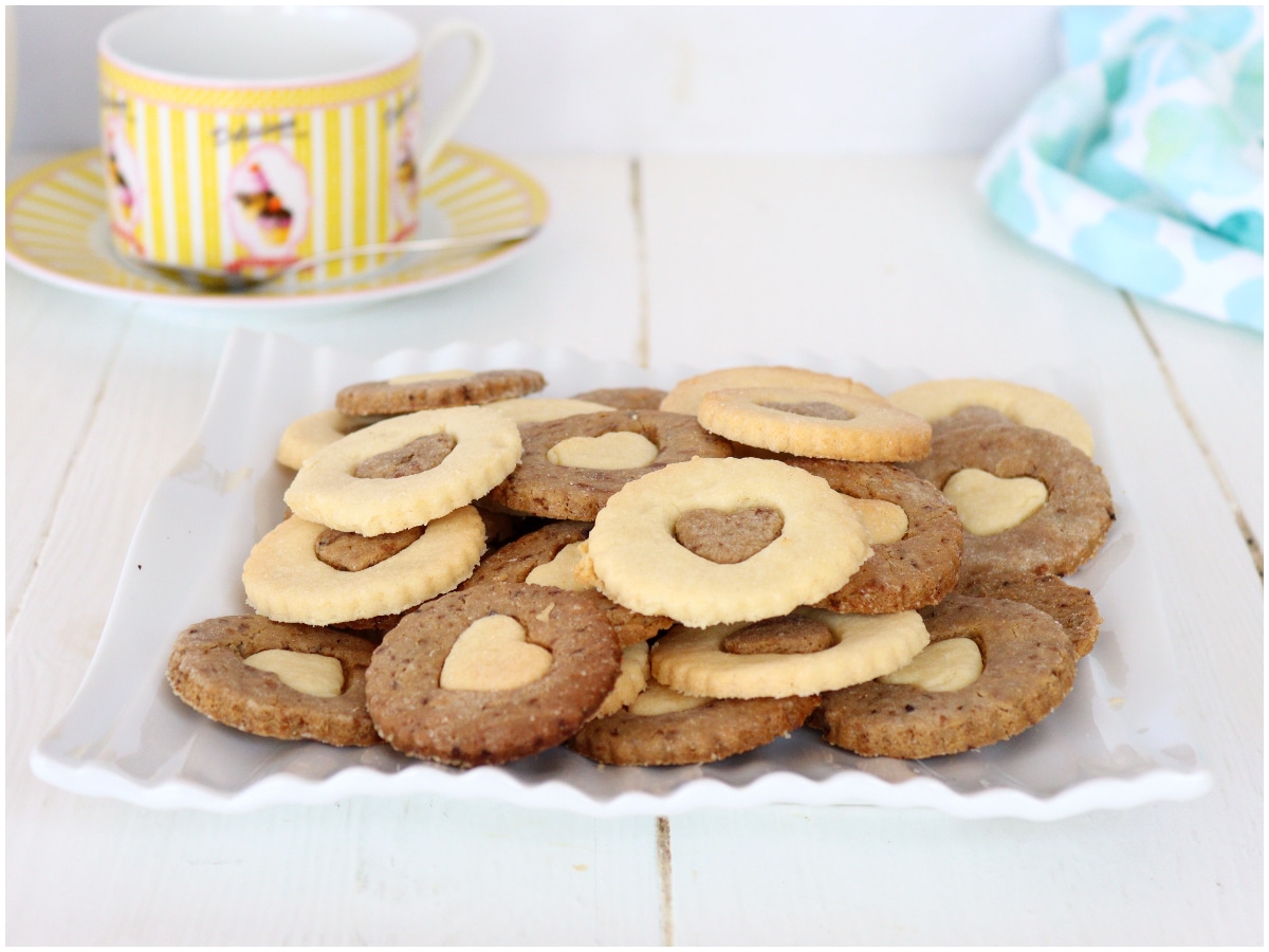 Biscotti bigusto