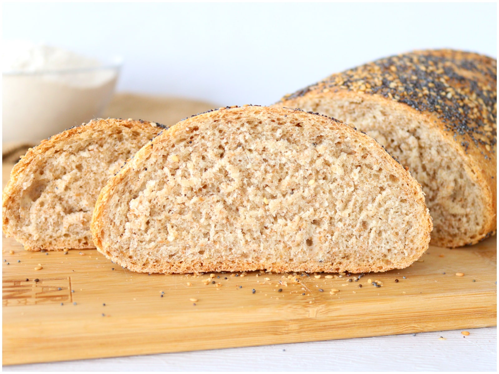 Pane integrale