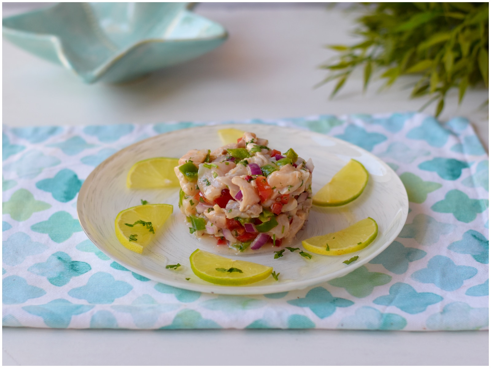 Ceviche